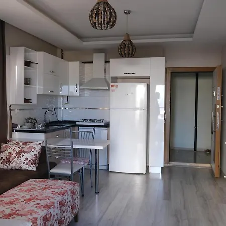 Elit Apartment *