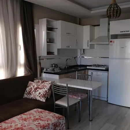 Elit Apartment
