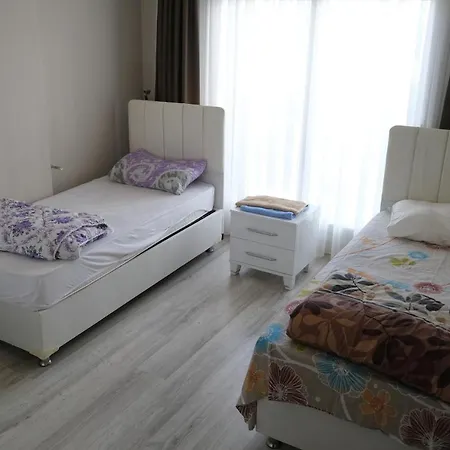 Apartment Elit Adana