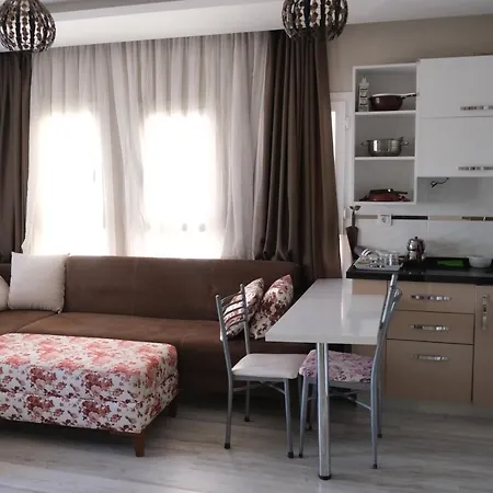 Apartment Elit Adana
